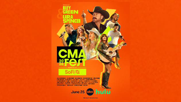 The CMA Fest audience told Blake Shelton 'Ol' Red' was a hit